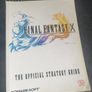 Final Fantasy 10 The Official Strategy Guide Image 2