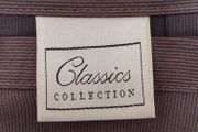 As New - Size 8 / 10 - A Lovely Fine Cord Wrap Around Skirt - Excellent Condition - #