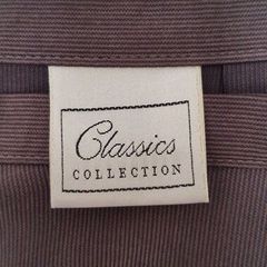As New - Size 8 / 10 - A Lovely Fine Cord Wrap Around Skirt - Excellent Condition - #