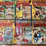 Comics: 'The Dandy' 2002,2003 and 2004 (48 numbers) Image 4