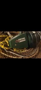 vintage fishing reels
