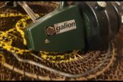 vintage fishing reels