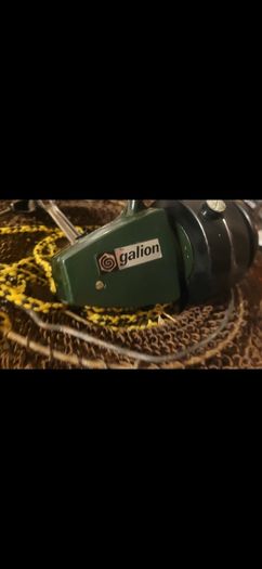 vintage fishing reels