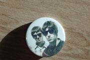 Oasis Badge
