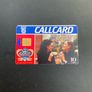 Telecom Eireann Brand Advertising theme callcards from the 90's Image 8