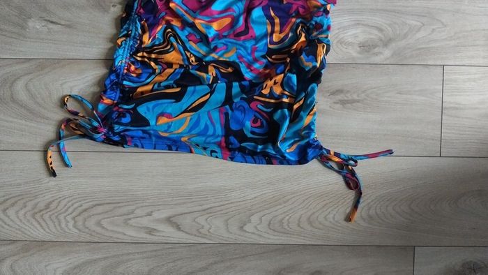 one shoulder dress