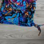 one shoulder dress Image 3