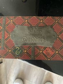 Harry Potter collectible