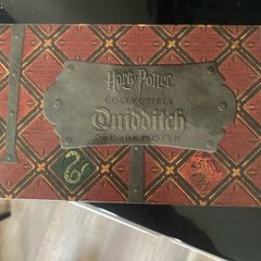 Harry Potter collectible