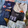 Girls bundle age 8-10 Image 3