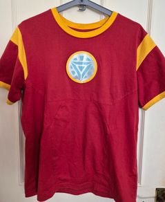 Marvel Iron Man t-shirt