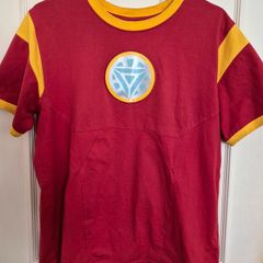 Marvel Iron Man t-shirt