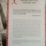 Blade Of The Immortal Deluxe Edition Volume 1 Manga Image 3