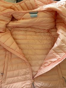 Columbia women jacket