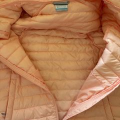 Columbia women jacket