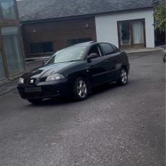 Seat Cordoba 2010