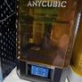 Anycubic Photon Mono M5s Resin 3D Printer + Wash & Cure 3 Plus Bundle,Like New, 56h Print Time Image 2