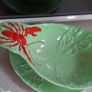 Collection of Vintage Carltonware Four Pieces Image 7