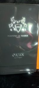 Oajan Parfums de Marly for women and men new + free shipping sealed 125 ml
