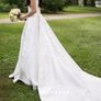 Wedding dress Image 3