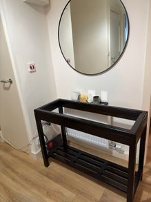 hall table