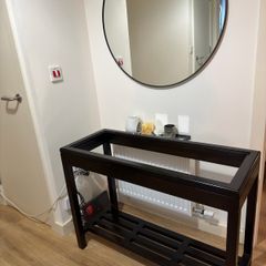 hall table