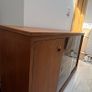 Mid-century Modern Bookcase Image 2