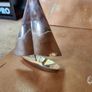 yacht ornament Image 7