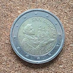 2 euro coin
