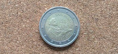 2 euro coin