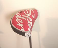 Taylormade spider GT