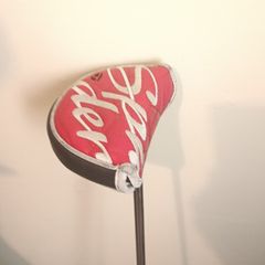 Taylormade spider GT