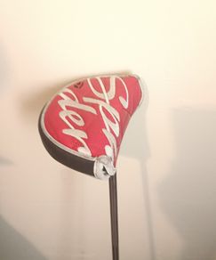 Taylormade spider GT