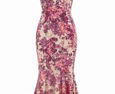 Chi Chi London Dress