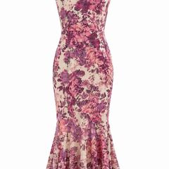 Chi Chi London Dress
