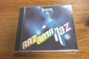 Nazareth - Razamanaz
