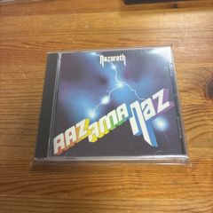 Nazareth - Razamanaz