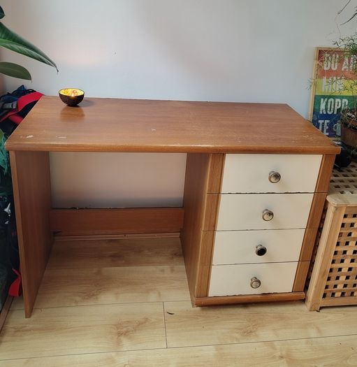 Writing Desk
