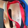 child's bicycle helmet Spiderman Image 5