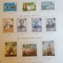 Stamps of Jersey 1958-1992 Image 9