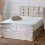 New Double Divan Beds, Free Delivery Image 2