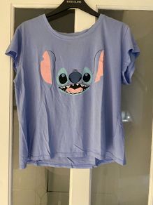 Disney pyjamas