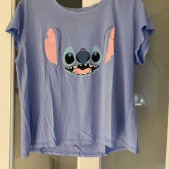 Disney pyjamas