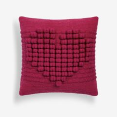 Heart Cushion
