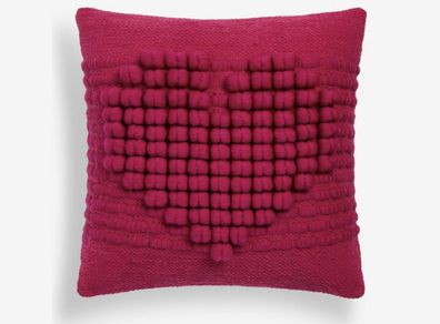 Heart Cushion