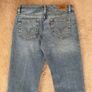 1990's bootcut Levi 518 jeans size 10-12 Image 7