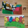 Mr. Men 4 chunky books Roger Hargreaves Image 3