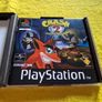 Crash Bandicoot 2 PlayStation1 ps1 PlayStation2 ps2 games Original Image 6