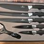 Knives set Image 3