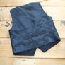 NEXT occasion boy waistcoat and jacket 3 years Image 3